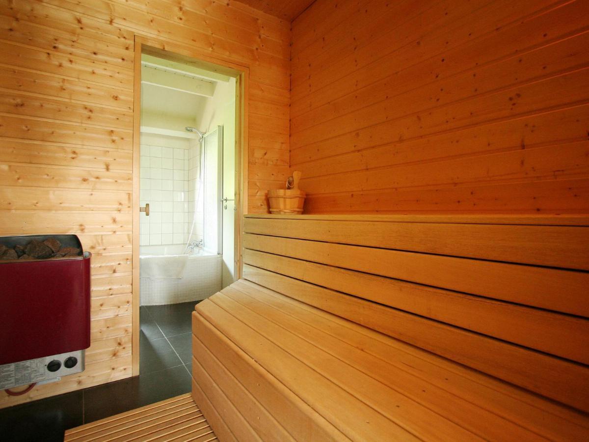 Luxury Apartment In Malmedy With Bubble Bath Værelse billede