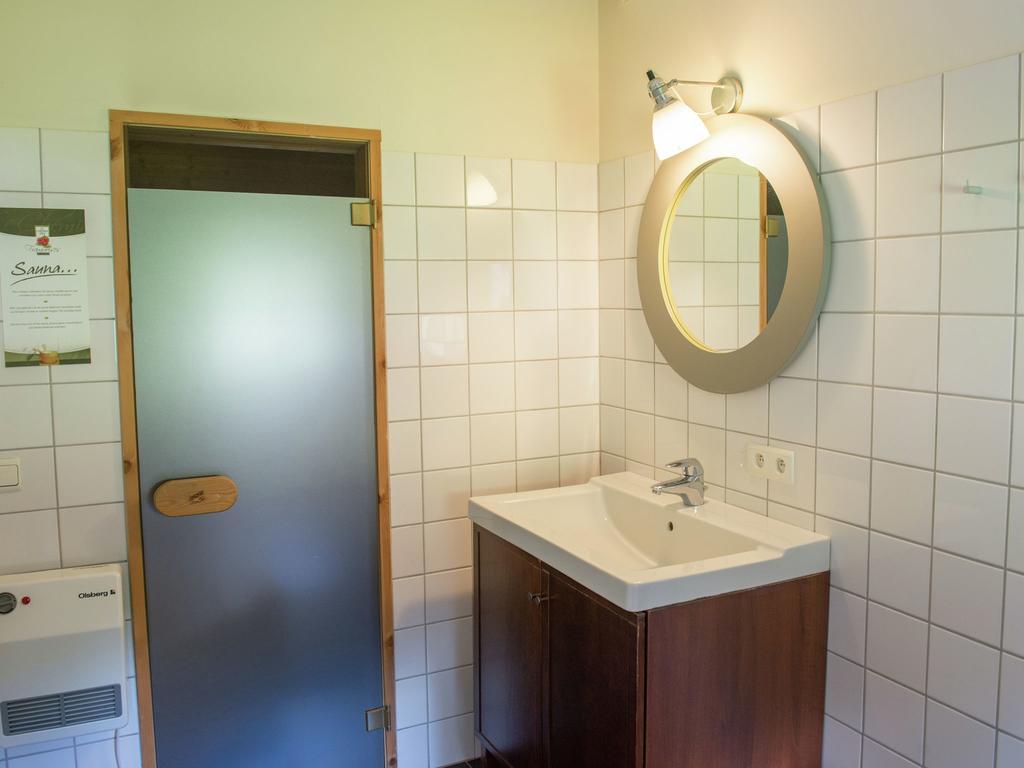 Luxury Apartment In Malmedy With Bubble Bath Eksteriør billede