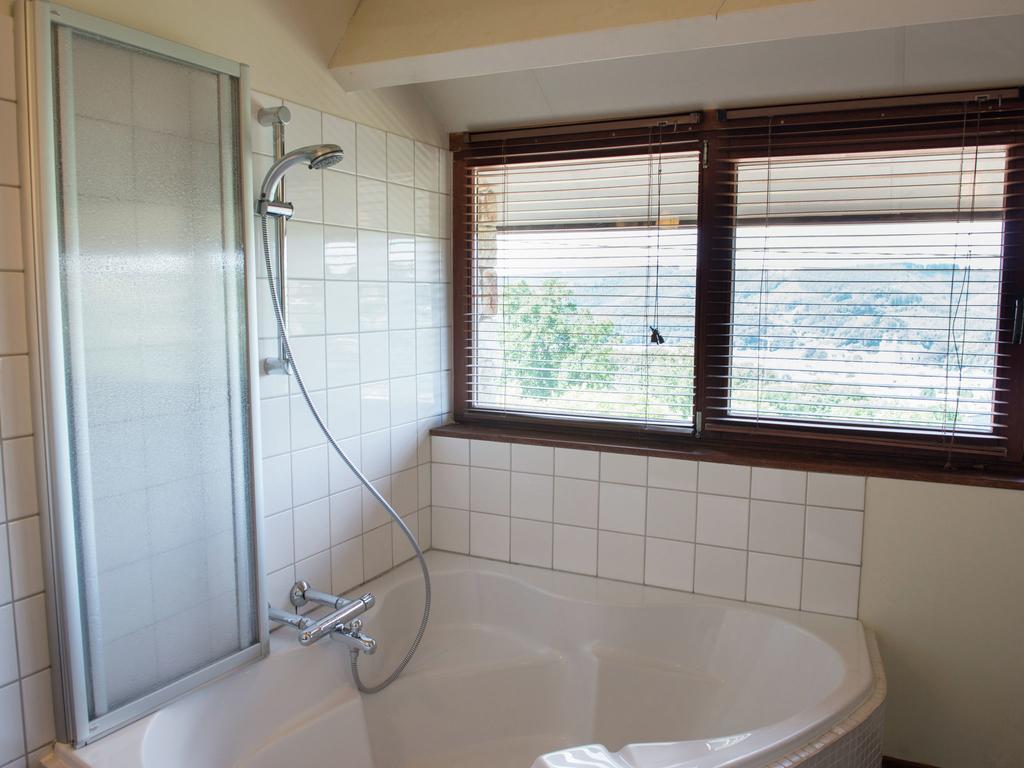 Luxury Apartment In Malmedy With Bubble Bath Eksteriør billede