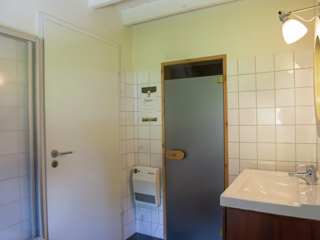 Luxury Apartment In Malmedy With Bubble Bath Eksteriør billede