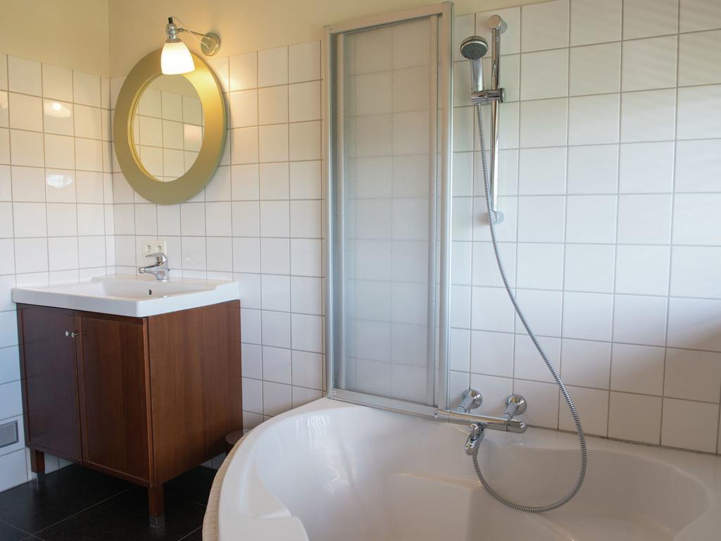 Luxury Apartment In Malmedy With Bubble Bath Eksteriør billede