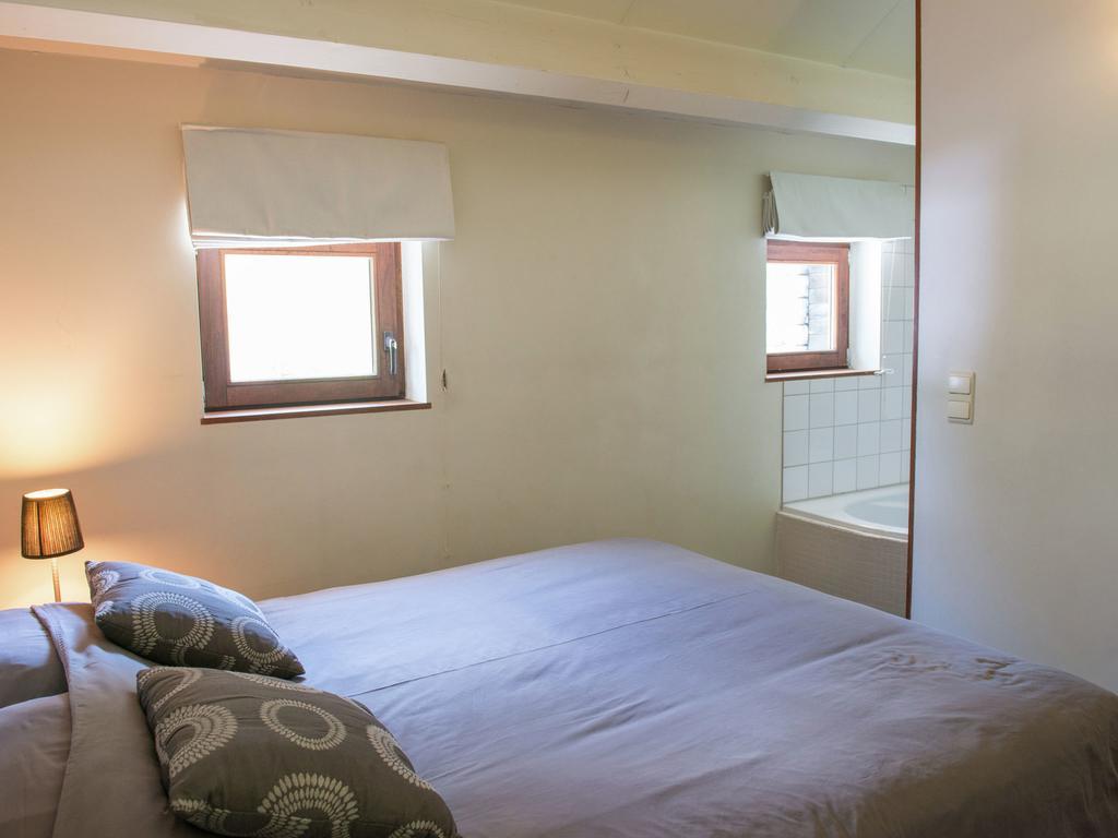 Luxury Apartment In Malmedy With Bubble Bath Eksteriør billede