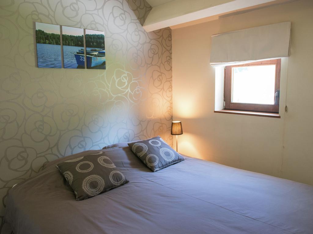 Luxury Apartment In Malmedy With Bubble Bath Eksteriør billede