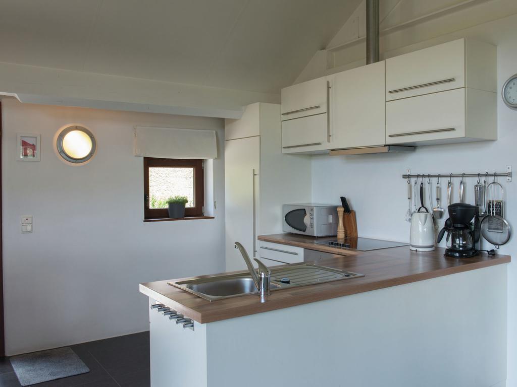 Luxury Apartment In Malmedy With Bubble Bath Eksteriør billede